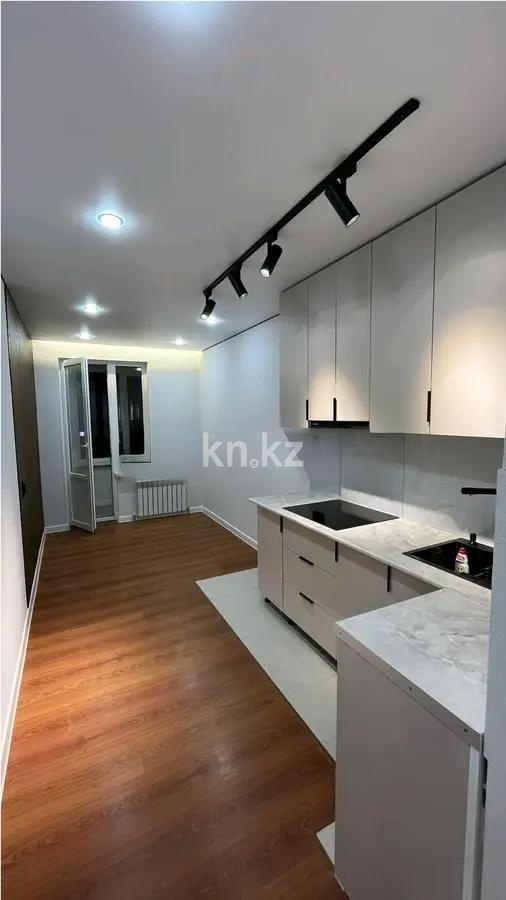 Продажа 2-комнатной квартиры, 40 м² в Алматы - фото 3