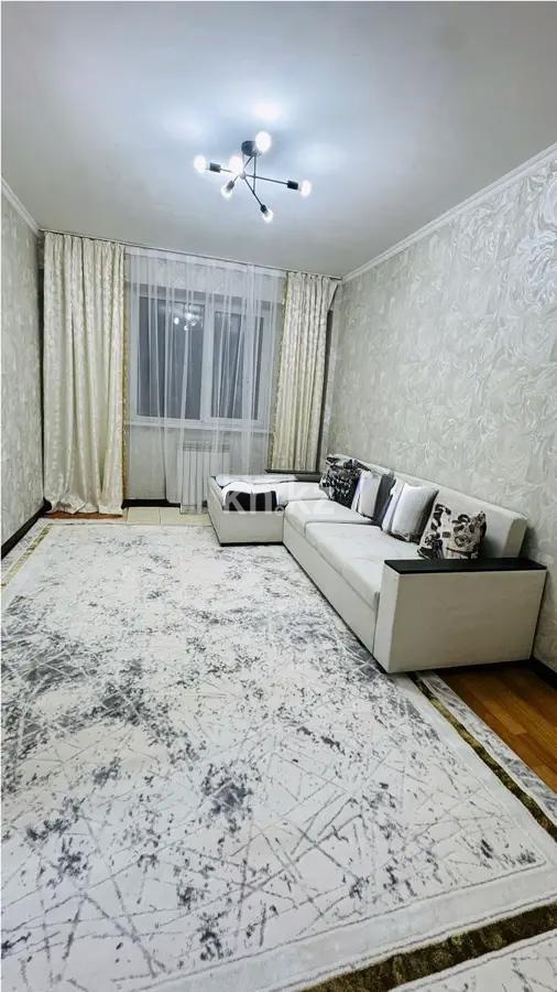 Продажа 1-комнатной квартиры, 35 м² в Алматы