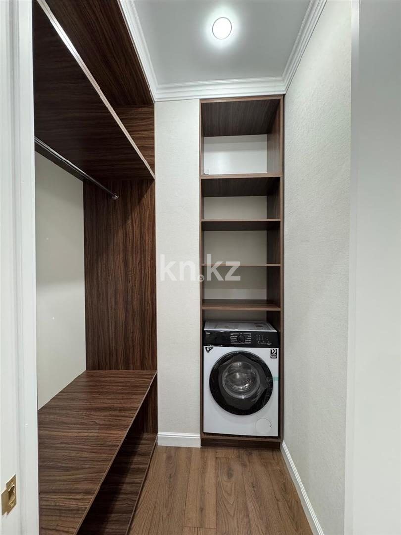 Продажа 3-комнатной квартиры, 85 м² в Астане - фото 8