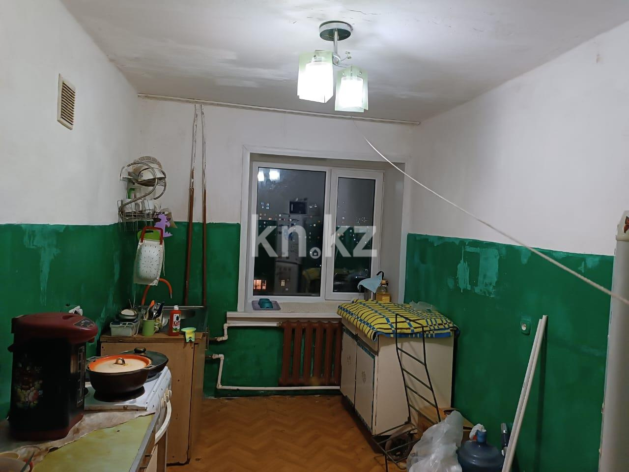 Продажа 2-комнатной квартиры, 48 м² в Караганде - фото 3