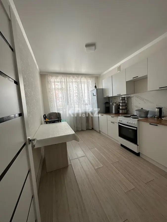 Продажа 1-комнатной квартиры, 37.4 м² в Астане - фото 2