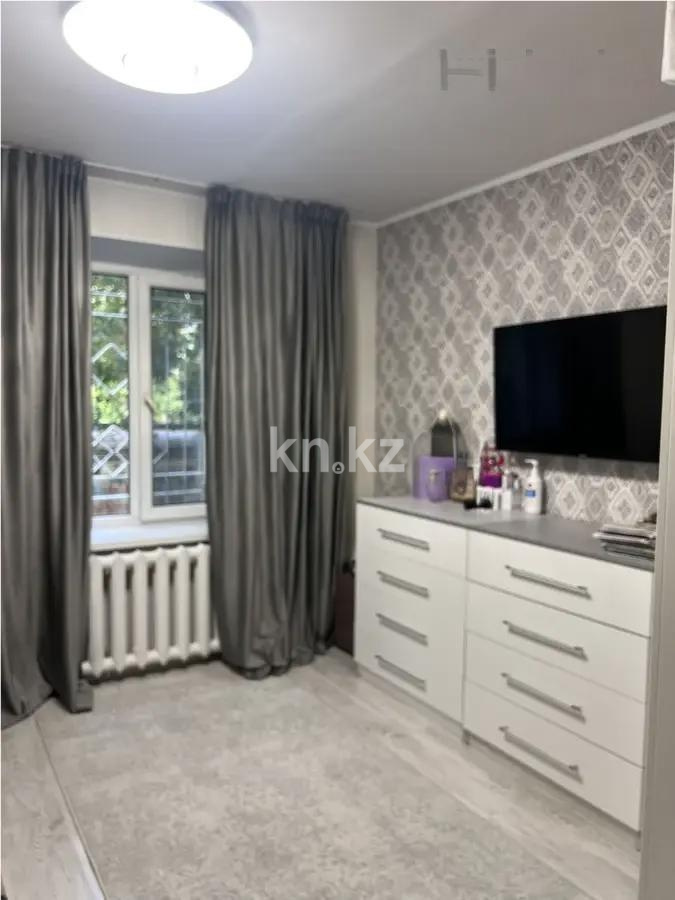 Продажа 3-комнатной квартиры, 64 м² в Астане - фото 2