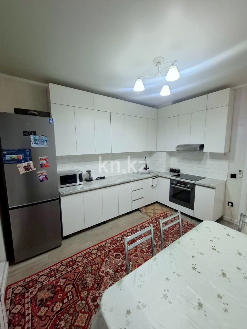 Продажа 1-комнатной квартиры, 40.5 м² в Алматы