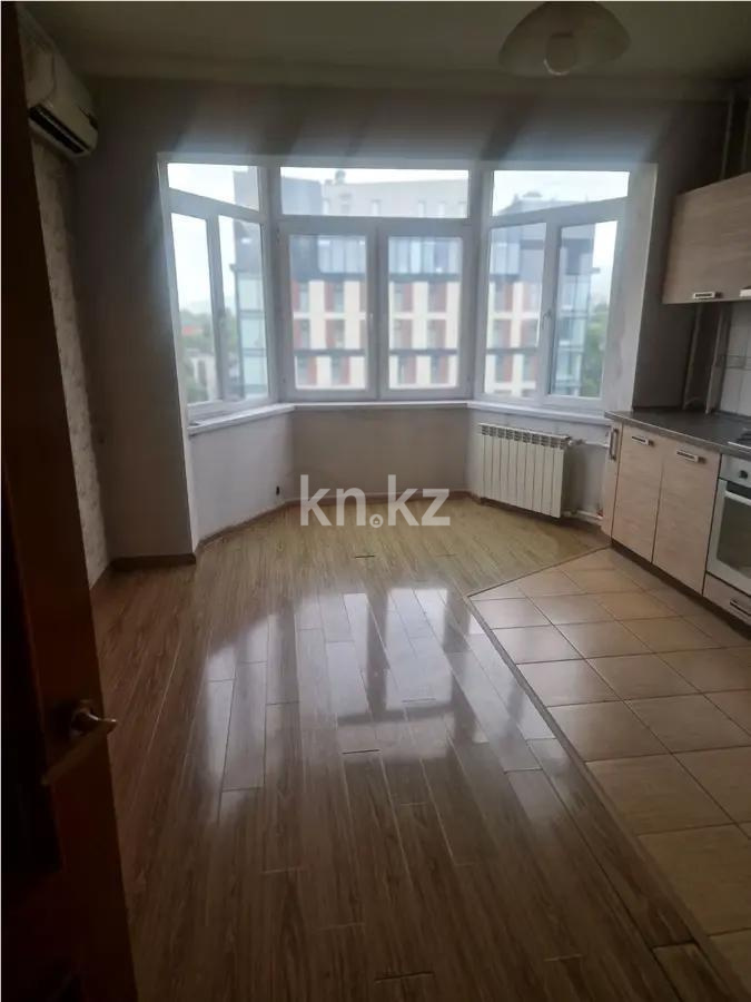 Продажа 2-комнатной квартиры, 78 м² в Алматы - фото 2