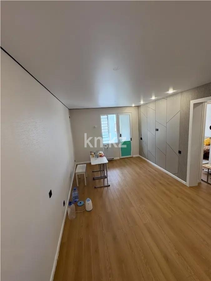 Продажа 2-комнатной квартиры, 41.57 м² в Астане