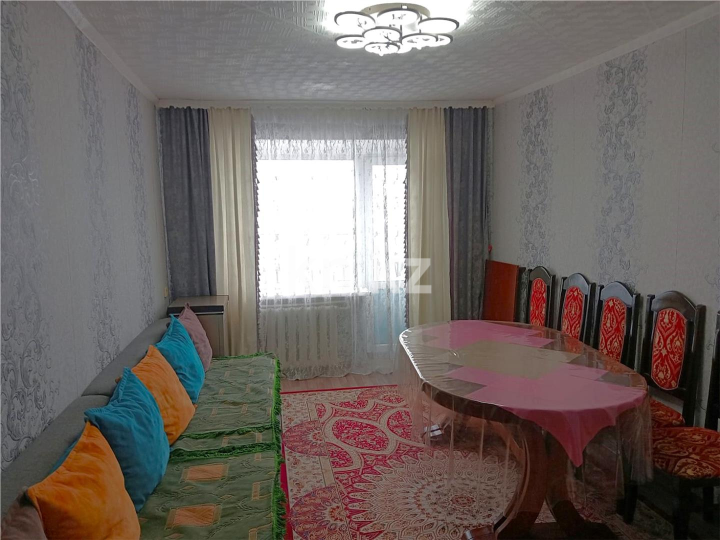 Продажа 3-комнатной квартиры, 56 м² в Абае