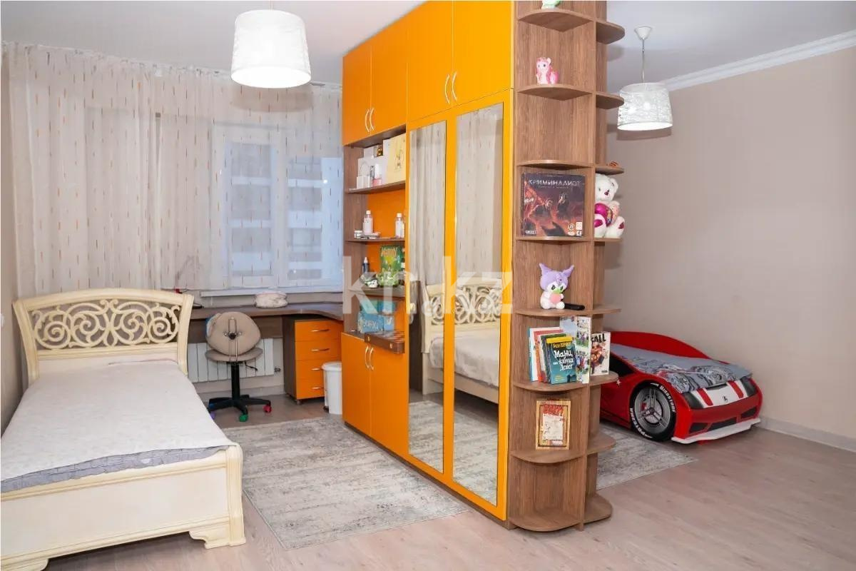 Продажа 3-комнатной квартиры, 85 м² в Алматы - фото 3