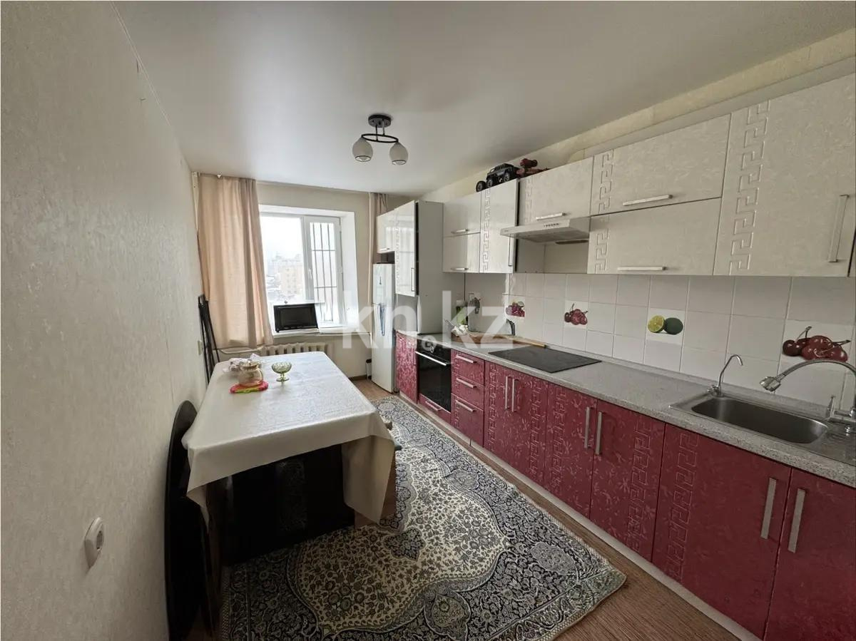 Продажа 2-комнатной квартиры, 53.9 м² в Астане - фото 3