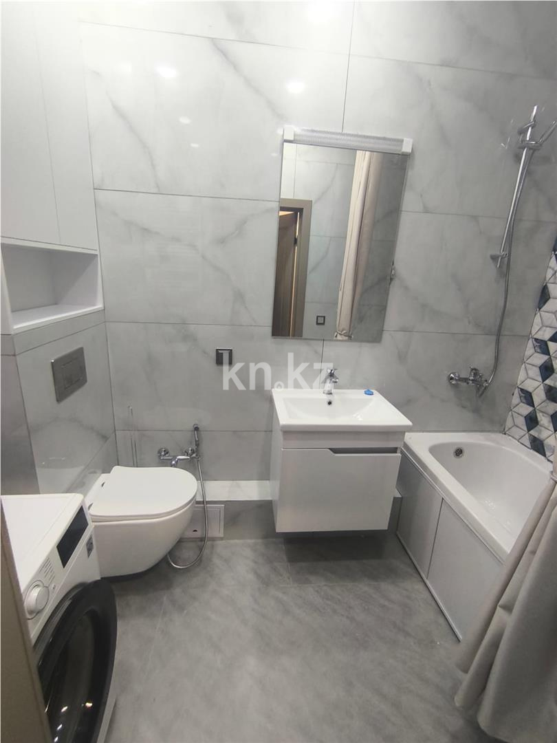 Продажа 2-комнатной квартиры, 40 м² в Астане - фото 10