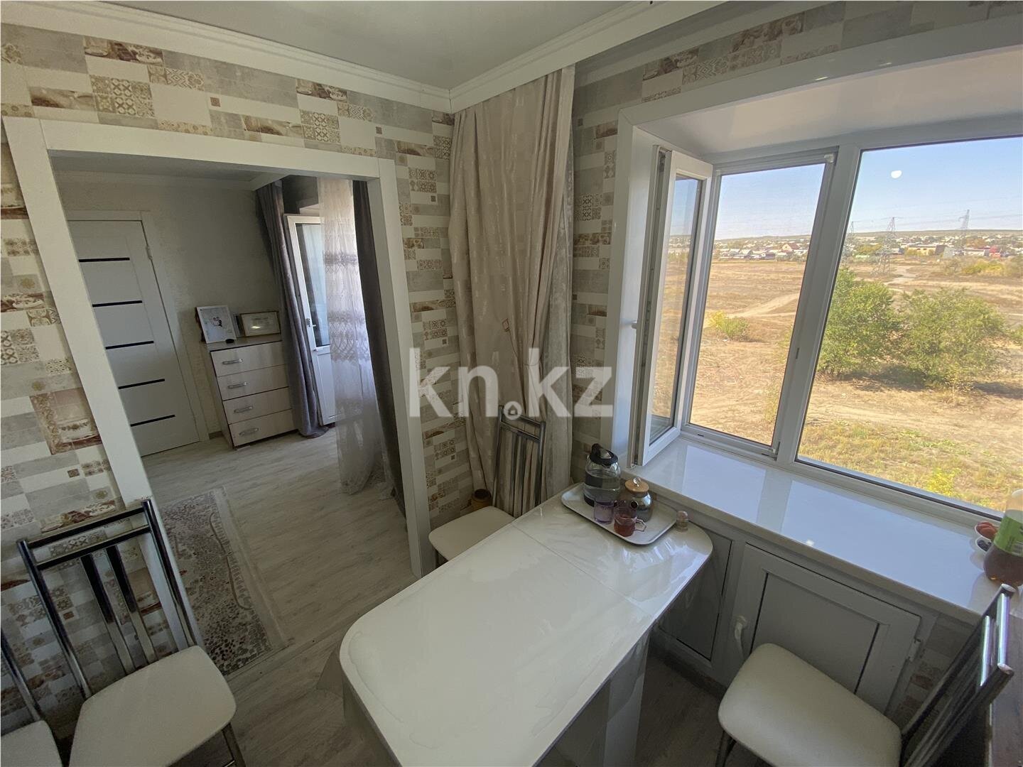 Продажа 3-комнатной квартиры, 43 м² в Караганде - фото 7