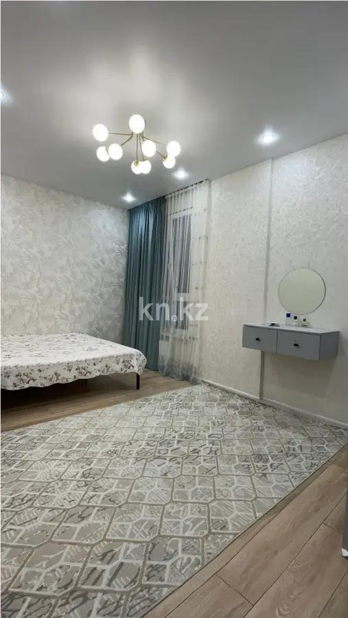 Продажа 2-комнатной квартиры, 72 м², ул. Калдаякова, дом  44 в Астане - фото 2