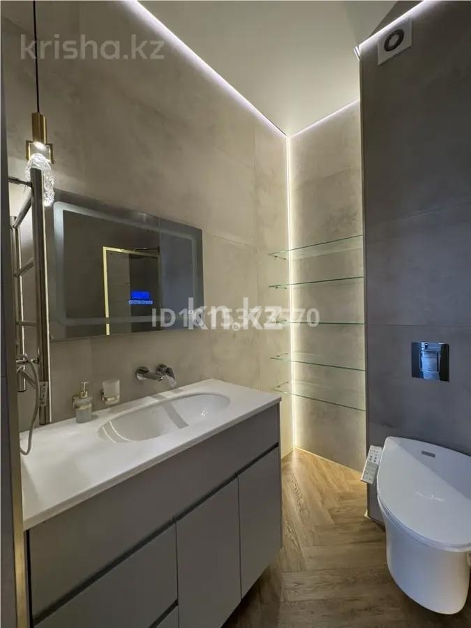 Продажа 3-комнатной квартиры, 104.6 м² в Астане - фото 5