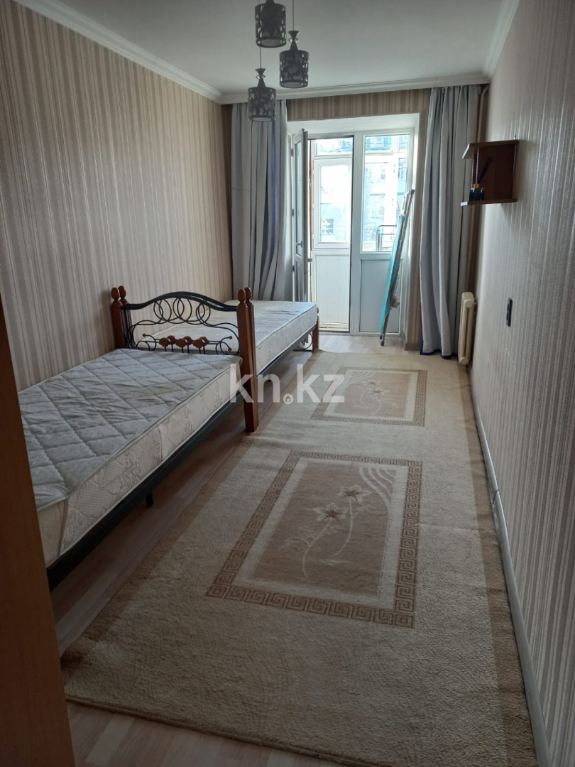 Аренда 2-комнатной квартиры, 45 м², пр. Абая, дом  51/2 - ул. Валиханова в Астане - фото 2