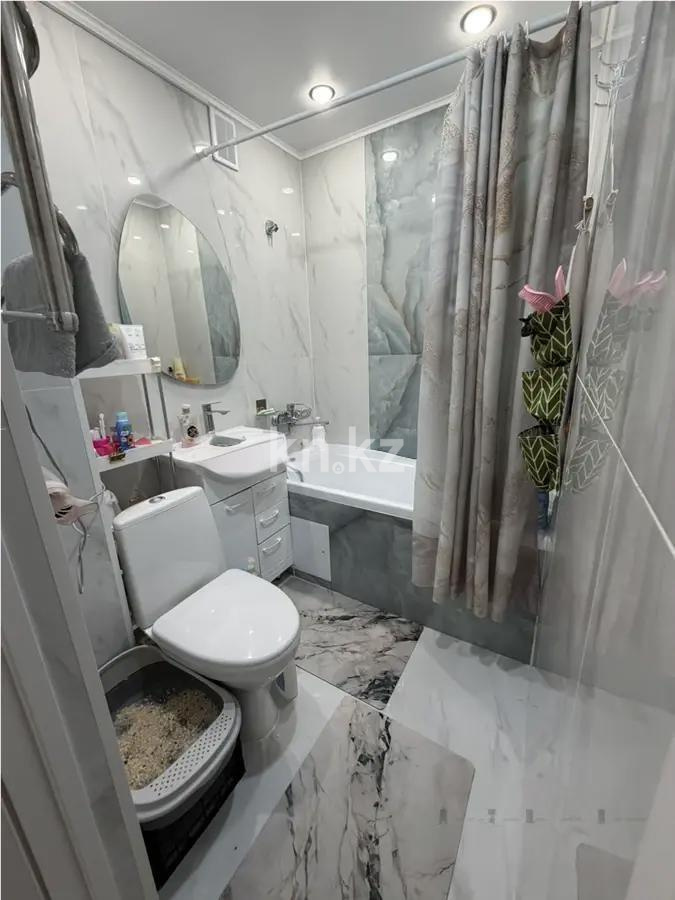 Продажа 2-комнатной квартиры, 41 м² в Алматы - фото 5