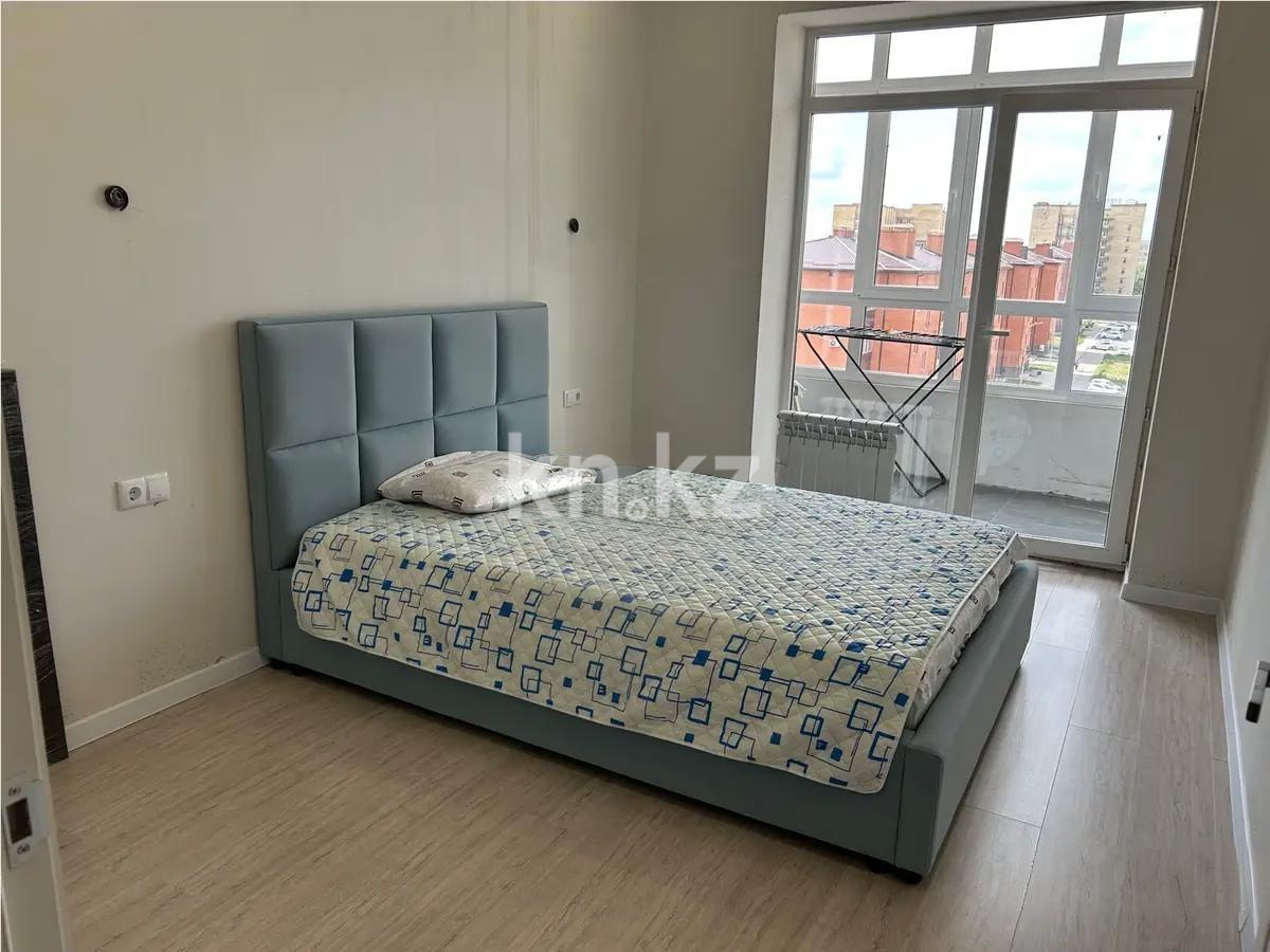 Продажа 3-комнатной квартиры, 63 м², ул. Университетская, дом  28/19 в Караганде - фото 2