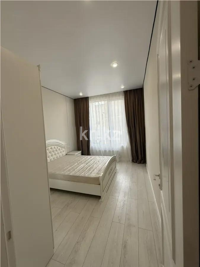 Продажа 2-комнатной квартиры, 51 м² в Алматы
