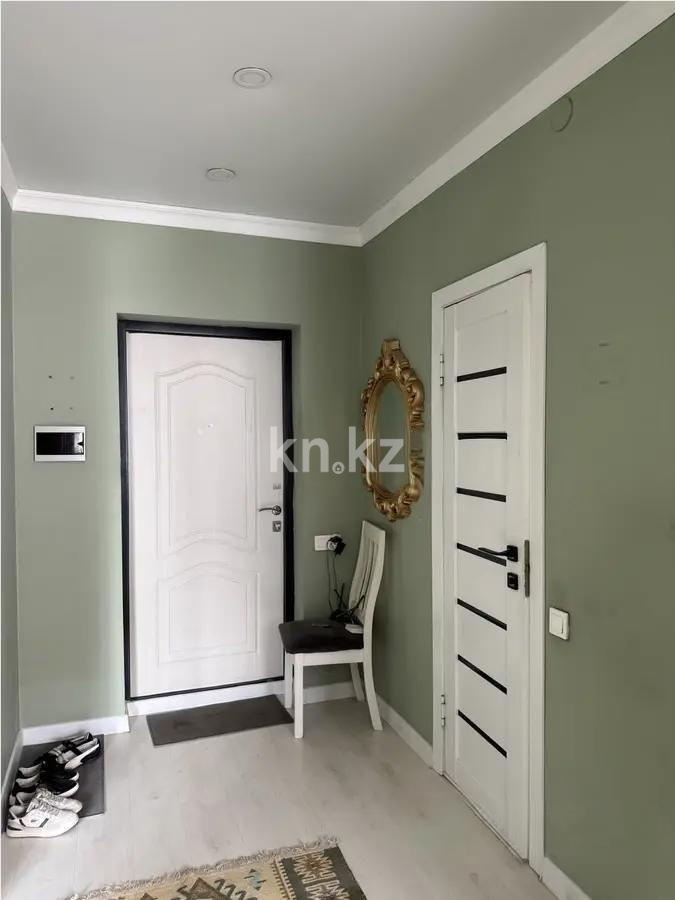 Продажа 2-комнатной квартиры, 49 м² в Алматы - фото 5