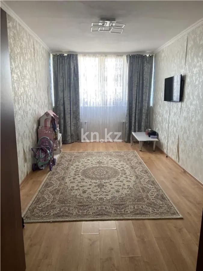 Продажа 1-комнатной квартиры, 39 м² в Астане