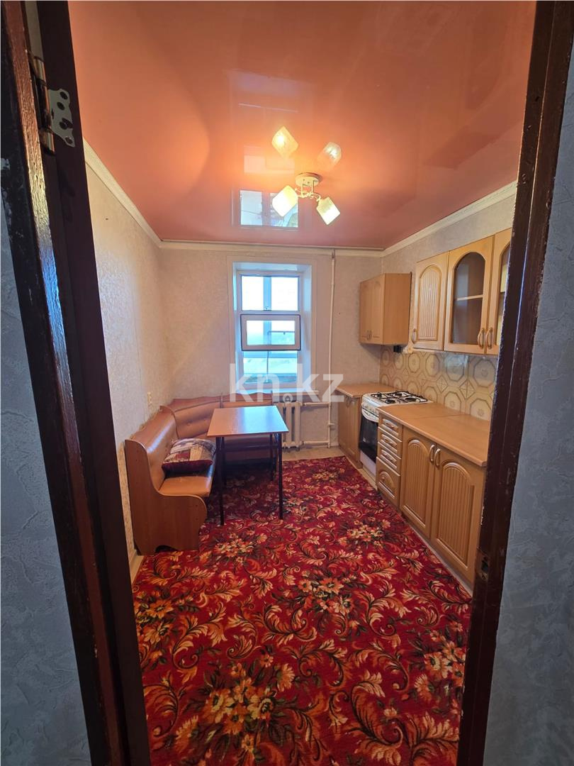 Продажа 3-комнатной квартиры, 62 м² в Караганде - фото 2