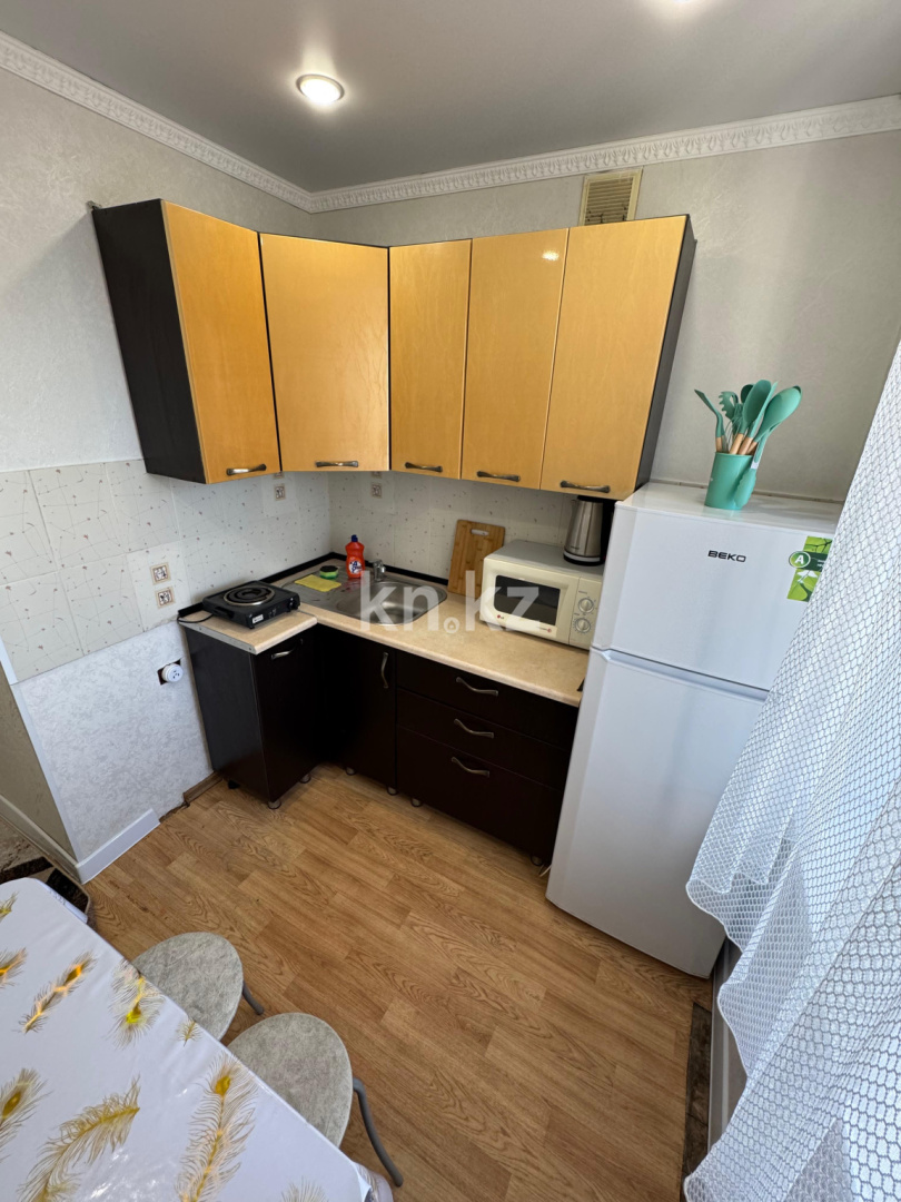 Аренда 2-комнатной квартиры посуточно, 52 м², Торайгырова, дом  59 в Павлодаре - фото 4