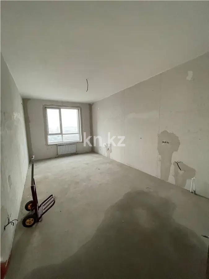 Продажа 2-комнатной квартиры, 88.3 м², ул. Жарокова, дом  218 в Алматы - фото 2