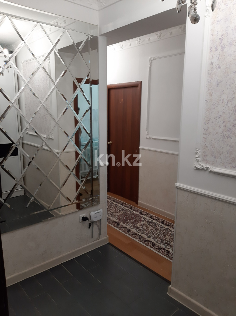 Продажа 3-комнатной квартиры, 71 м² в Алматы - фото 12