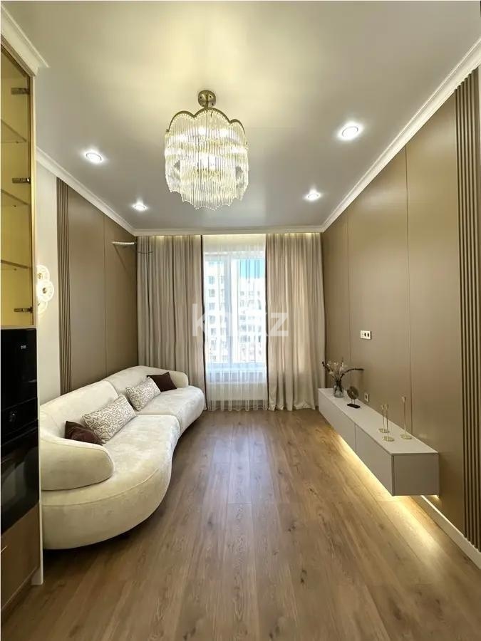 Продажа 3-комнатной квартиры, 64 м² в Астане
