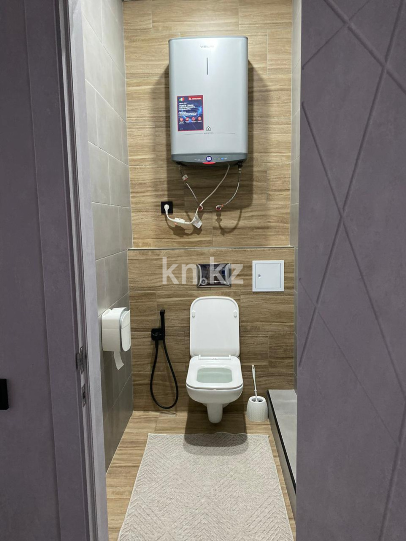 Продажа 2-комнатной квартиры, 62 м² в Караганде - фото 6