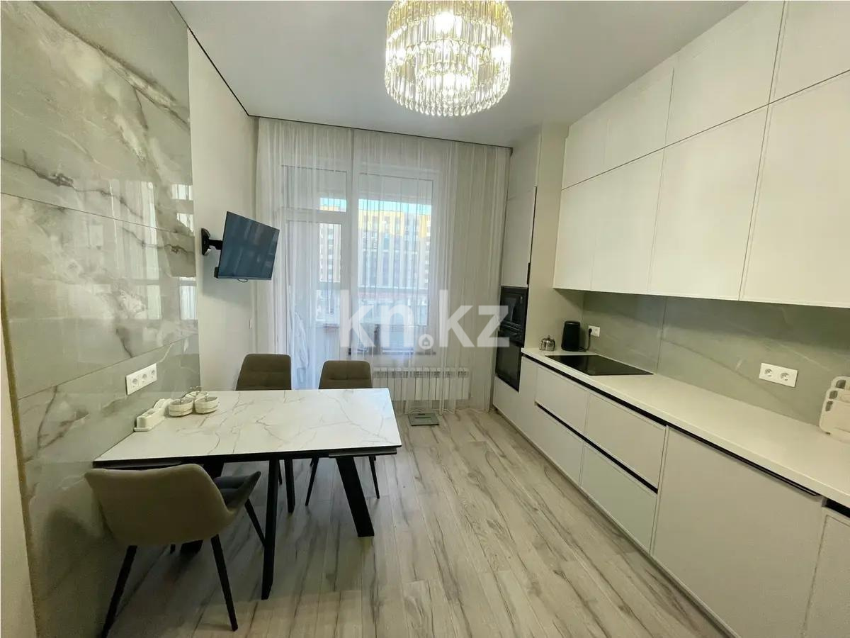 Продажа 3-комнатной квартиры, 85 м² в Астане - фото 4