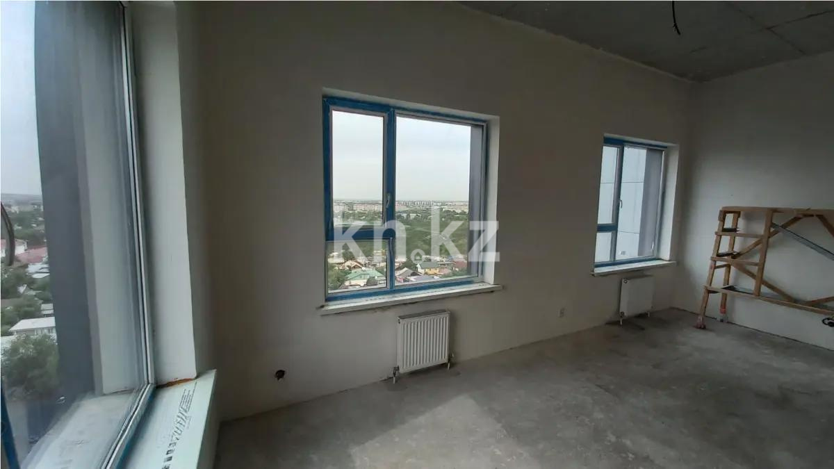Продажа 2-комнатной квартиры, 46 м² в Алматы - фото 2