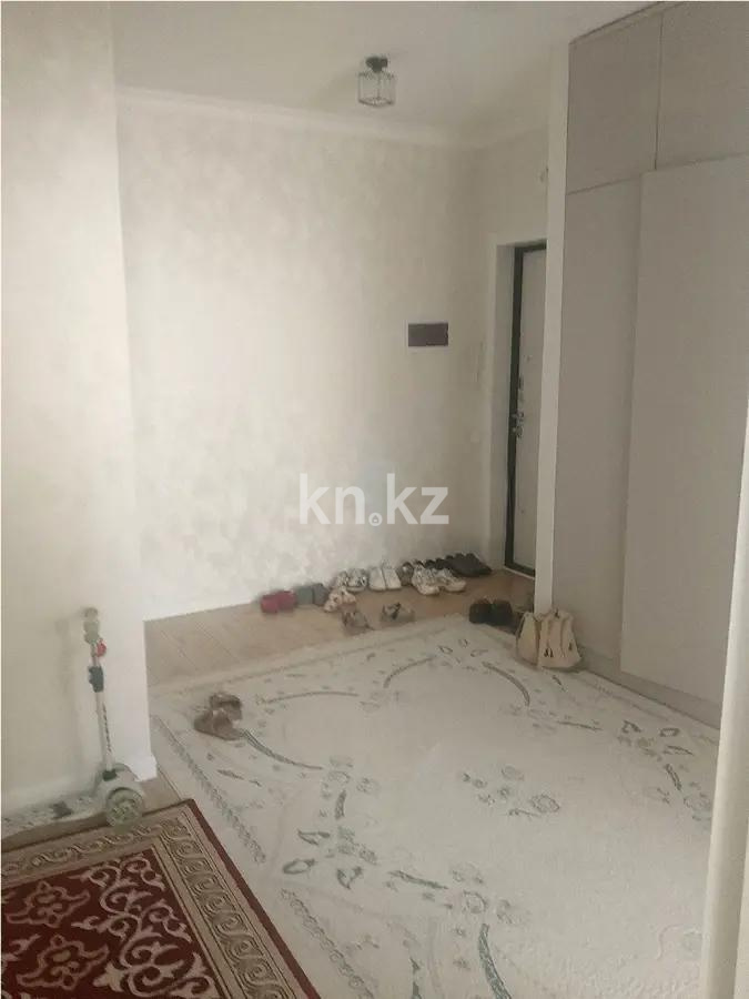 Продажа 2-комнатной квартиры, 58.2 м² в Астане - фото 4