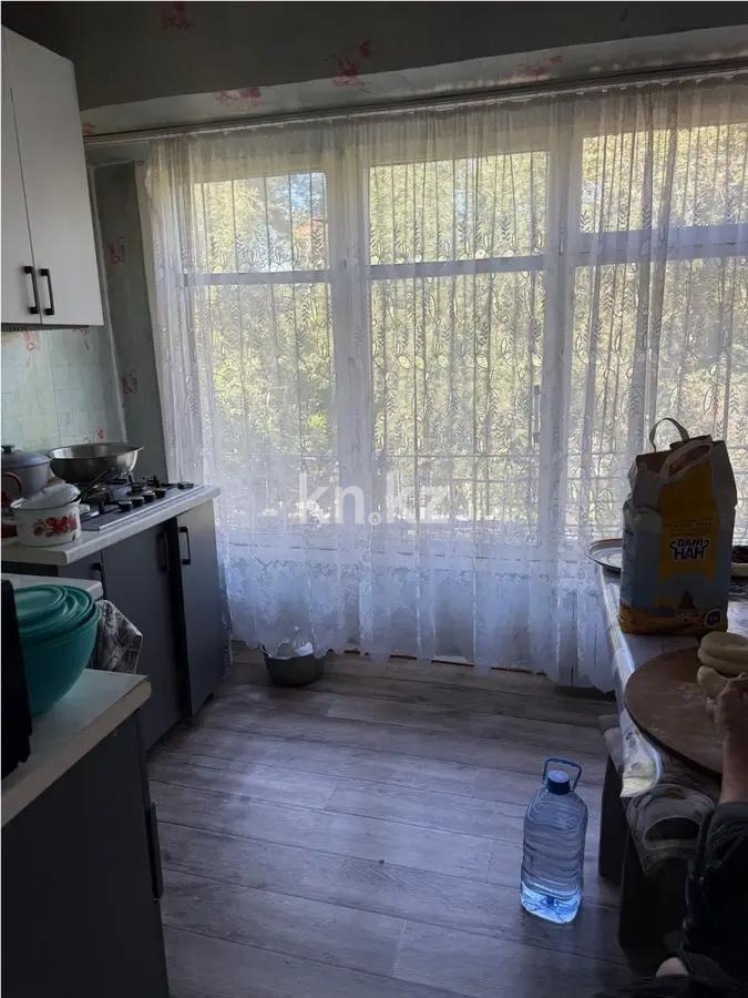 Продажа 3-комнатной квартиры, 62.9 м² в Алматы