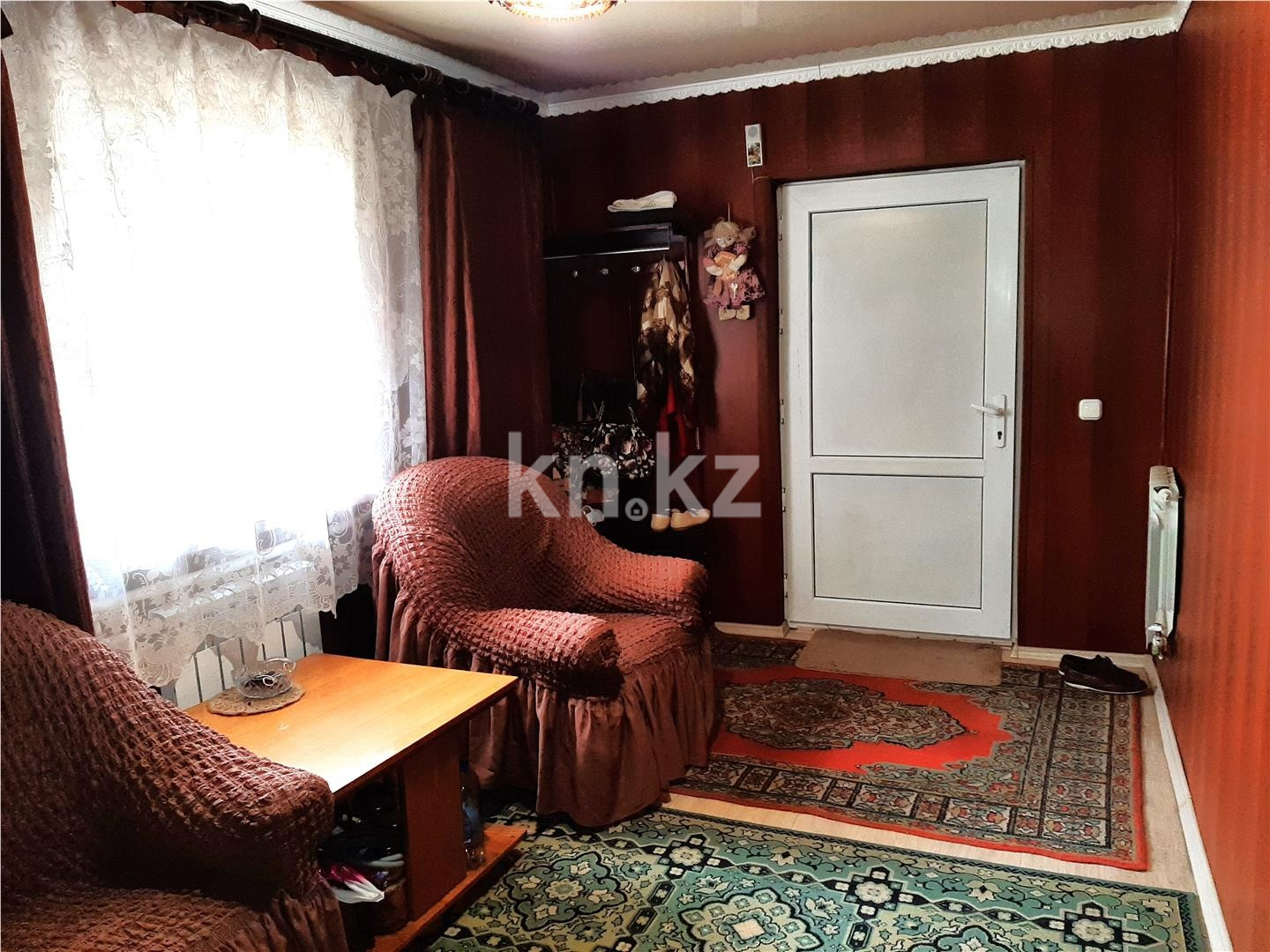 Продажа 4-комнатного дома, 110 м² в Темиртау - фото 13