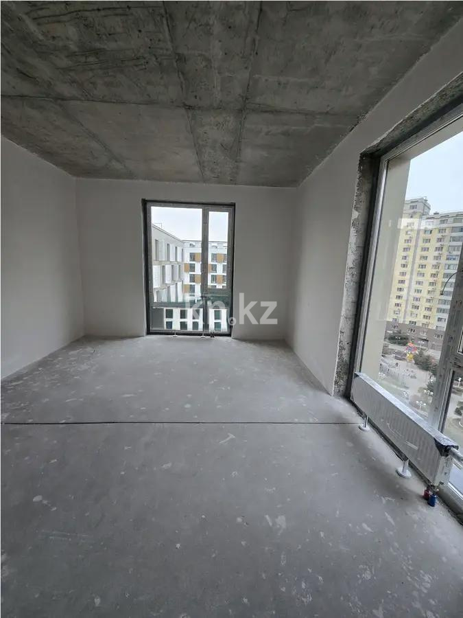 Продажа 2-комнатной квартиры, 61.6 м² в Алматы