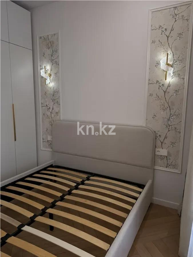 Продажа 2-комнатной квартиры, 39 м² в Астане - фото 2