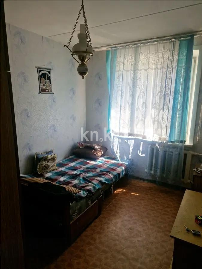 Продажа 3-комнатной квартиры, 62 м² в Караганде - фото 3