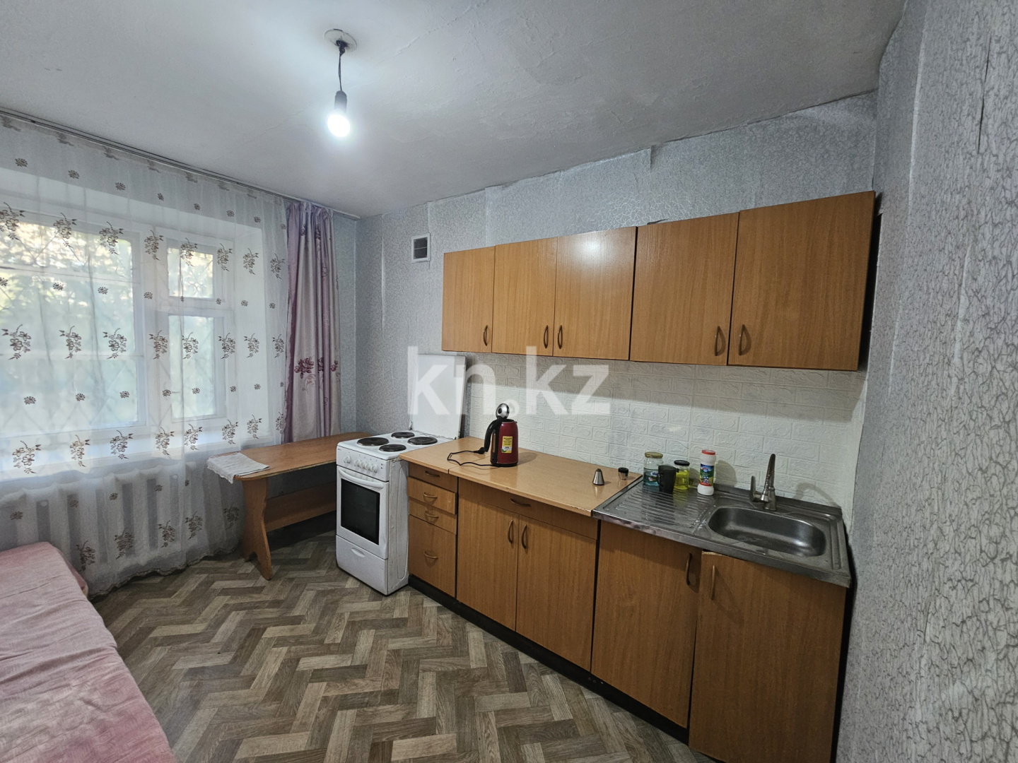 Аренда 1-комнатной квартиры, 34 м² в Караганде - фото 3