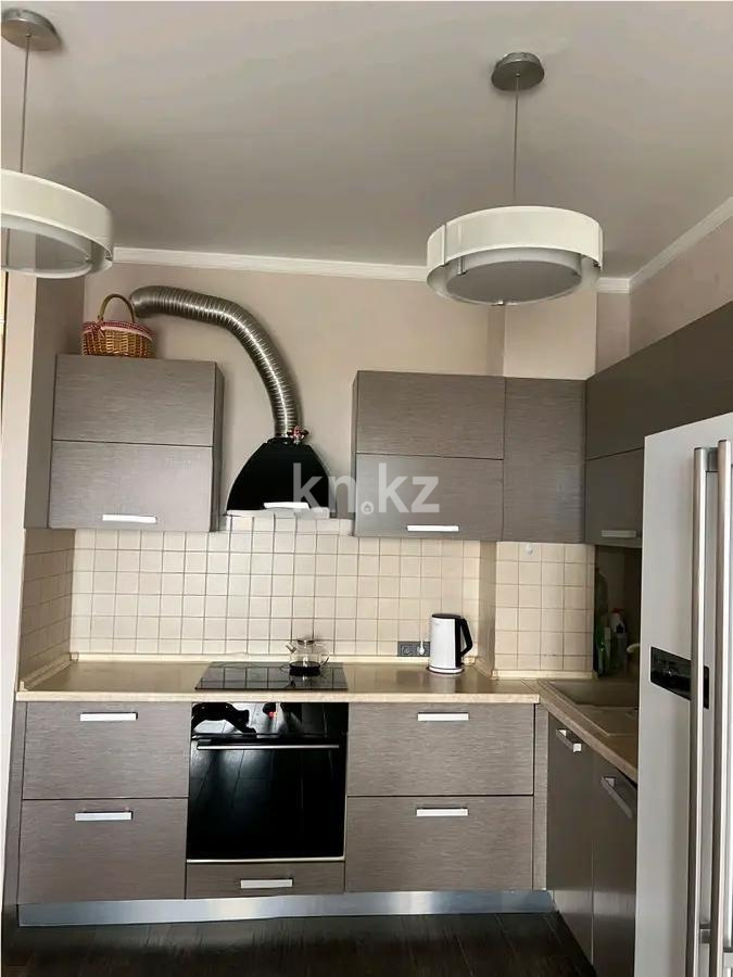 Продажа 2-комнатной квартиры, 60 м² в Алматы - фото 3