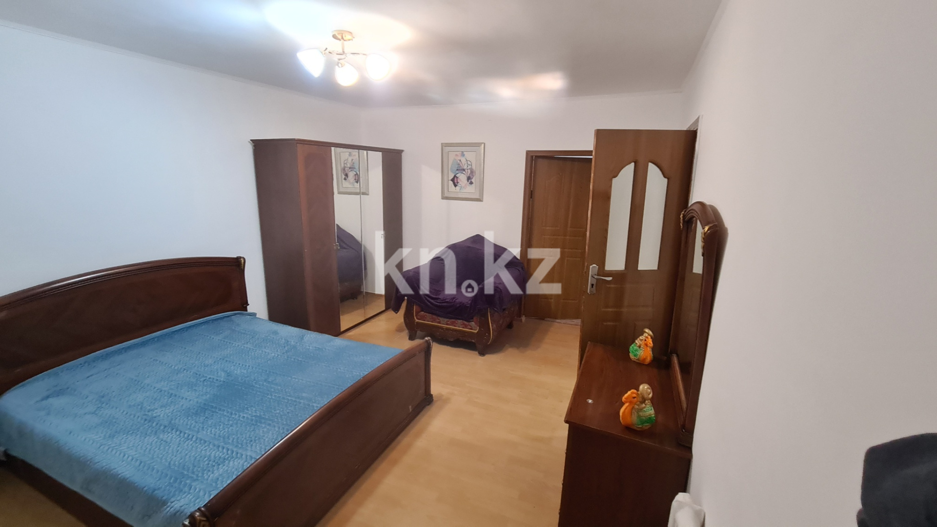 Аренда 5-комнатного дома, 170 м² в Алматы - фото 21