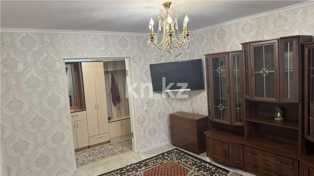Продажа 2-комнатной квартиры, 51 м² в Астане