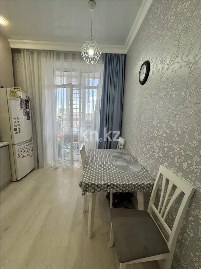 Продажа 1-комнатной квартиры, 42 м² в Астане - фото 2
