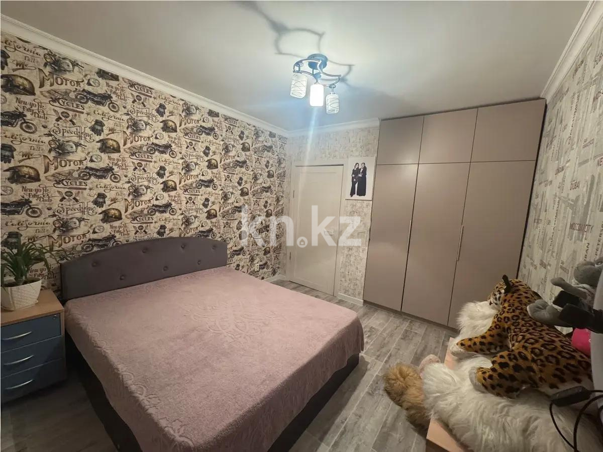 Продажа 3-комнатной квартиры, 72 м², ул. Текелийская, дом  1б в Алматы - фото 3