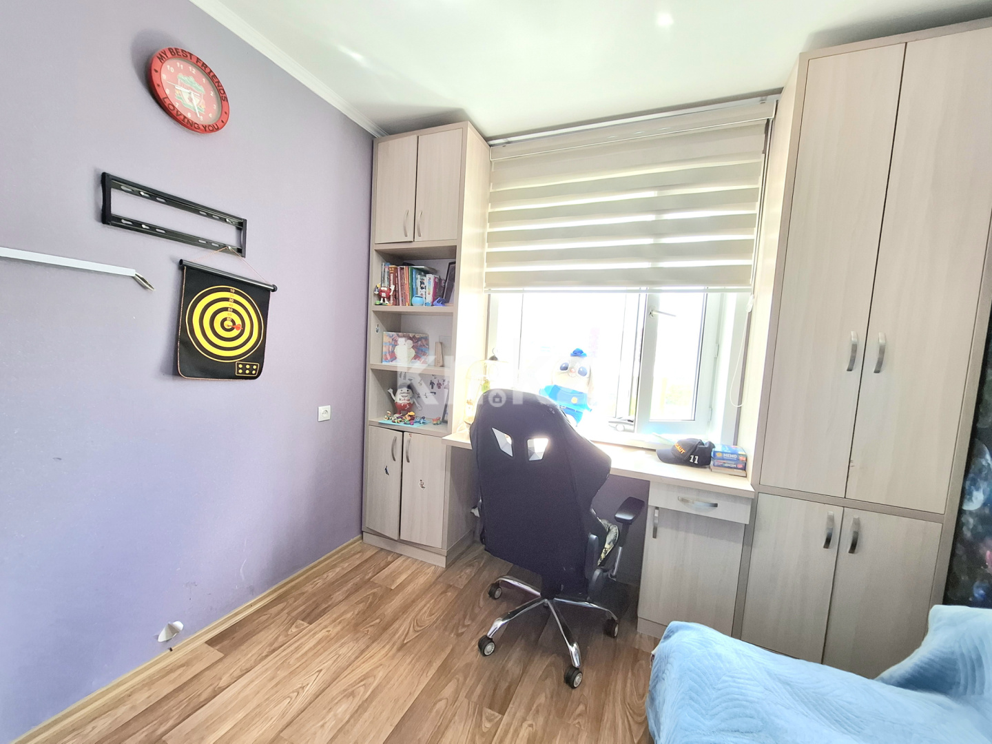 Продажа 4-комнатной квартиры, 85.1 м² в Караганде - фото 19
