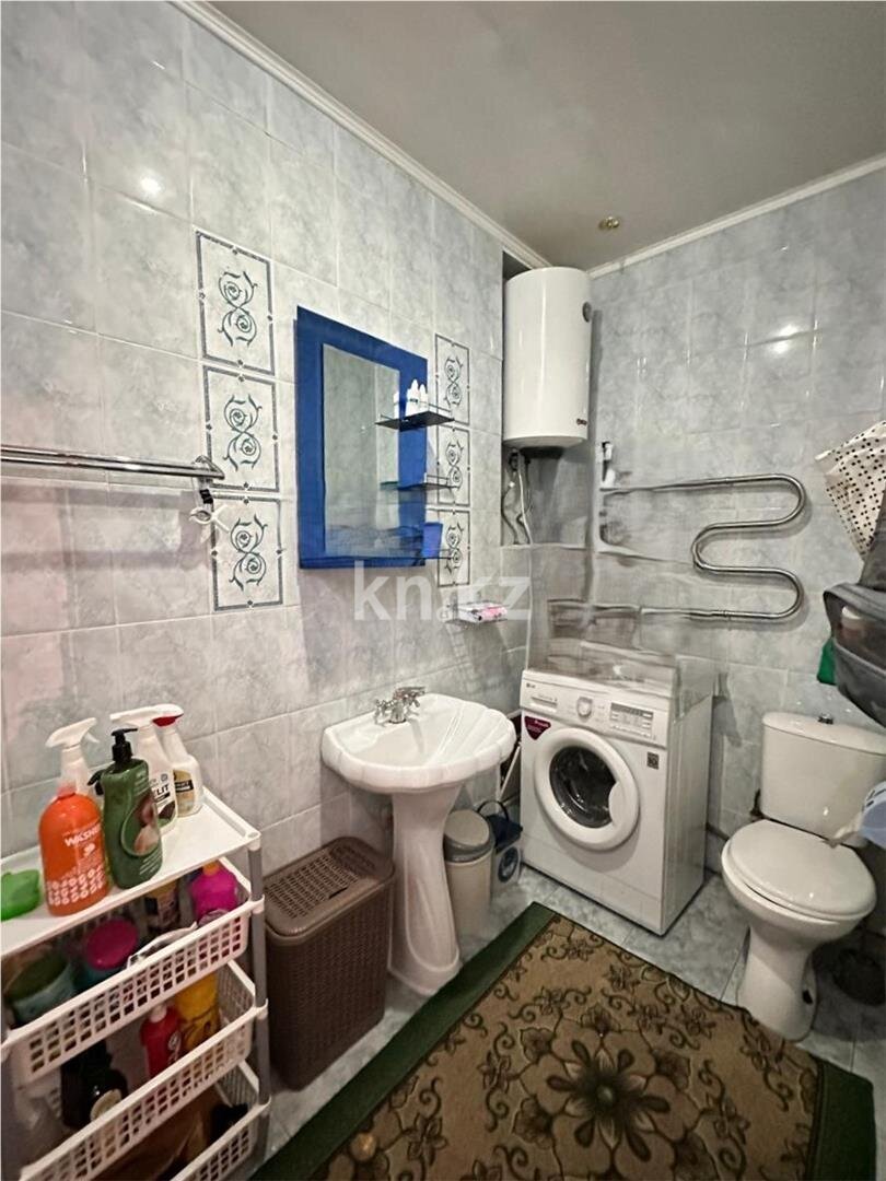Продажа 2-комнатной квартиры, 61 м² в Абае - фото 5