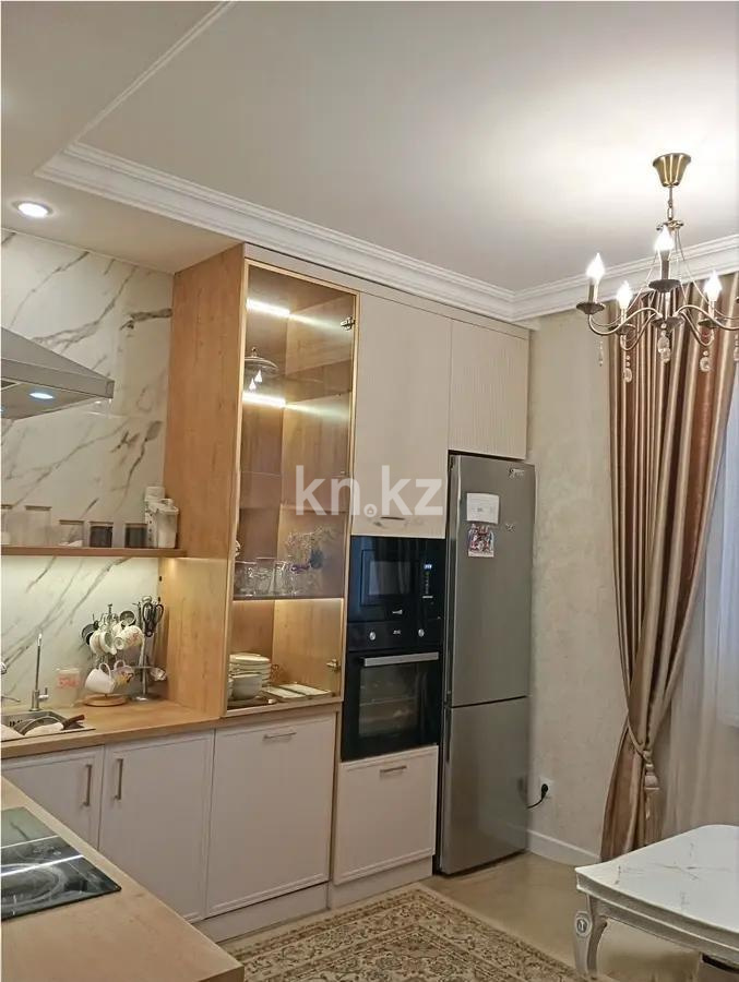 Продажа 3-комнатной квартиры, 90 м² в Астане - фото 4