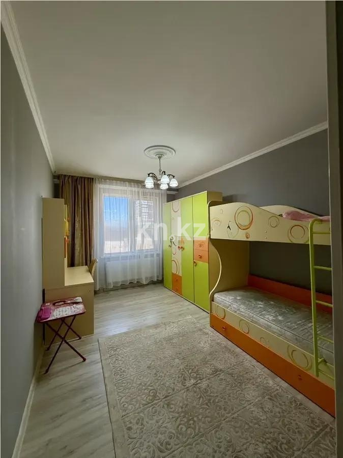 Продажа 3-комнатной квартиры, 85 м² в Астане - фото 2