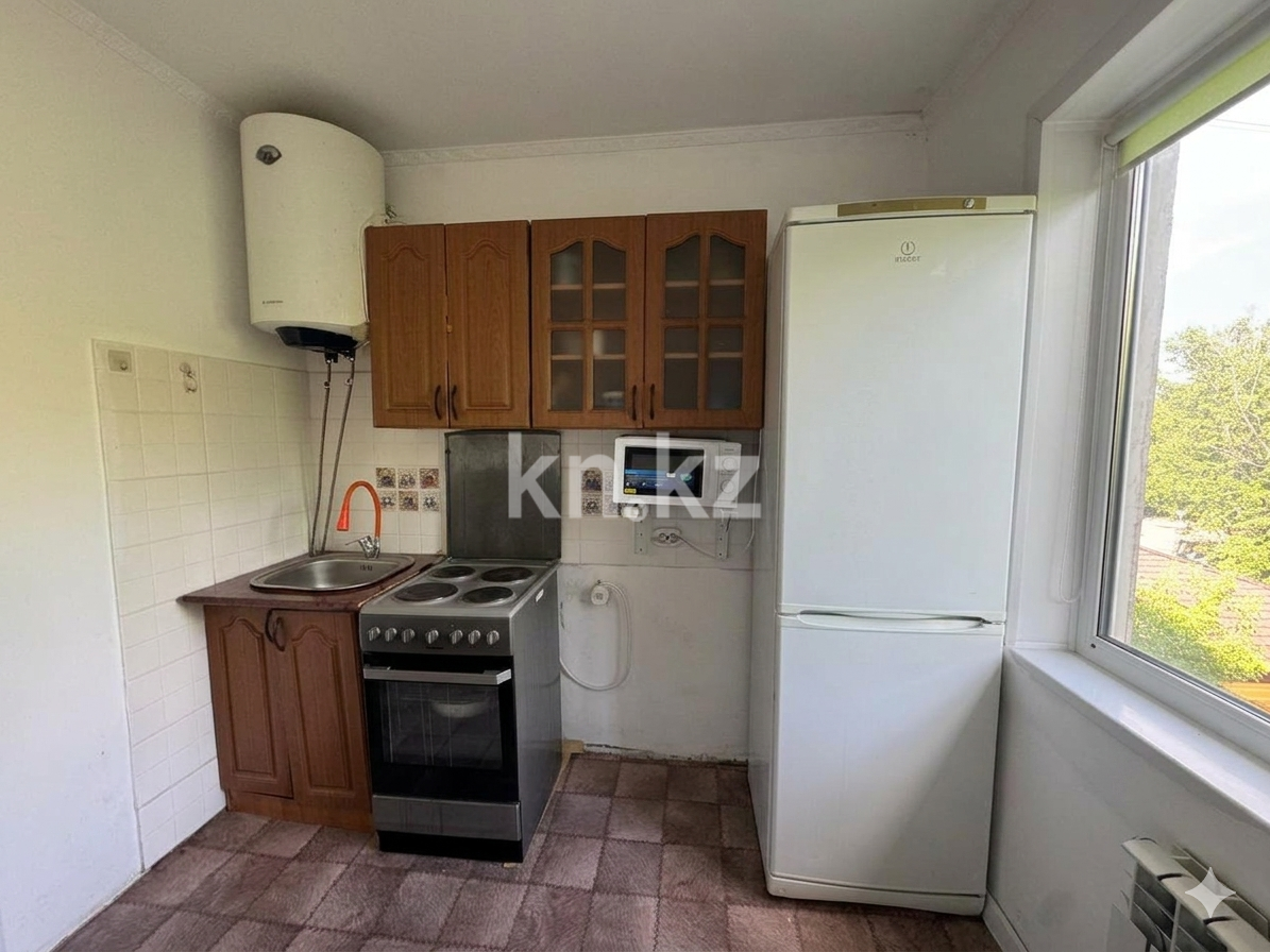 Продажа 2-комнатной квартиры, 48 м² в Караганде - фото 4