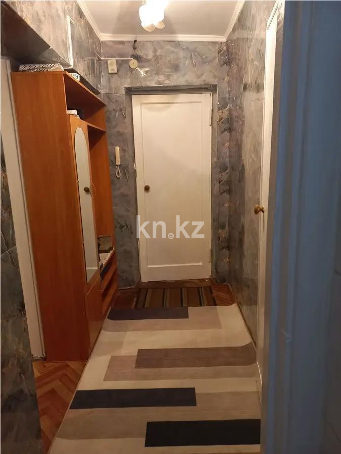 Продажа 1-комнатной квартиры, 33 м² в Алматы - фото 3