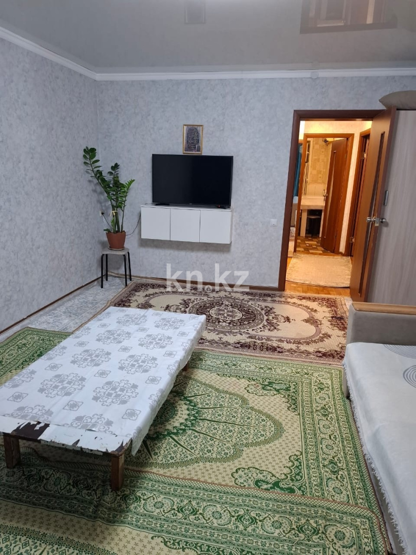 Аренда 3-комнатной квартиры, 60 м² в Астане - фото 4