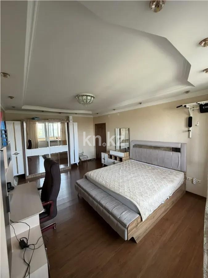 Продажа 3-комнатной квартиры, 92 м² в Алматы - фото 2